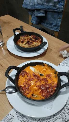 Taberna Asador Entretapas