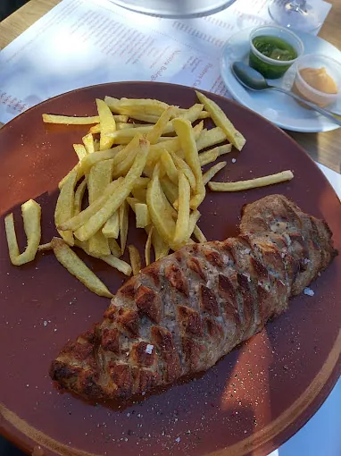Taberna Asador Entretapas