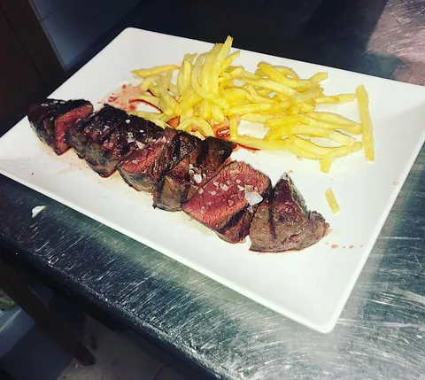Taberna Asador Entretapas