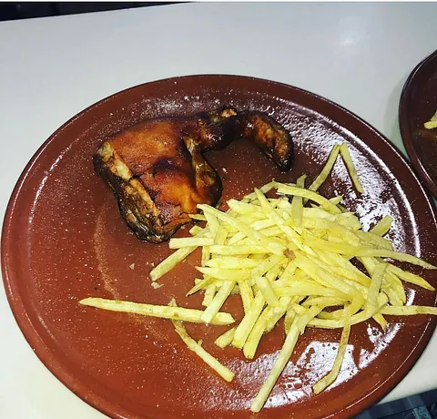 Taberna Asador Entretapas