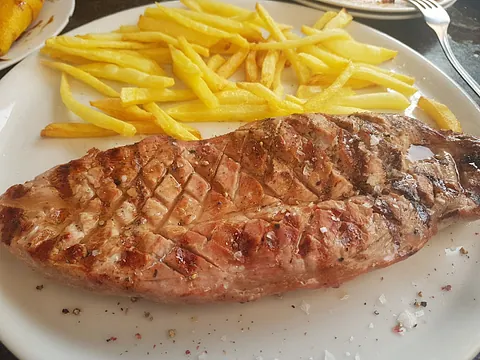 Taberna Asador Entretapas