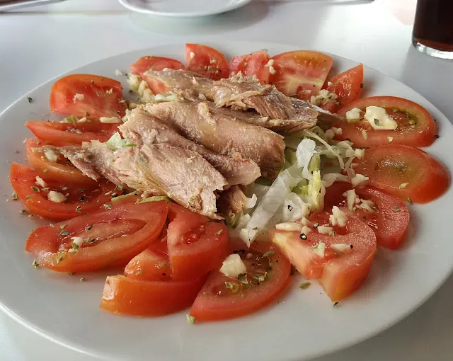 Taberna Asador Entretapas