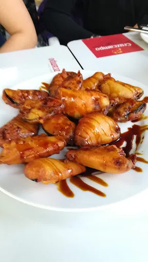 Taberna Asador Entretapas