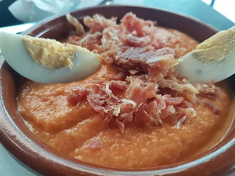 Taberna Asador Entretapas