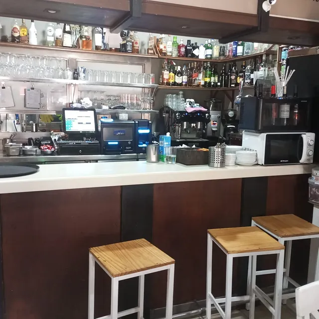 Taberna Asador Entretapas