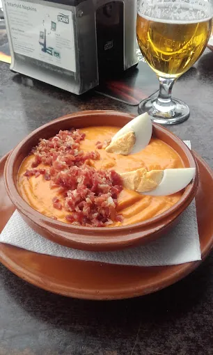 Taberna Asador Entretapas