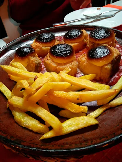 Taberna Asador Entretapas