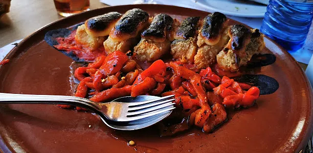 Taberna Asador Entretapas
