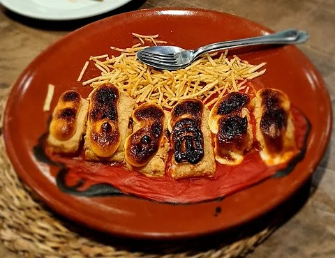 Taberna Asador Entretapas