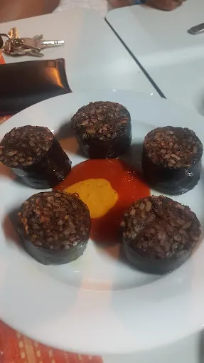 Taberna Asador Entretapas