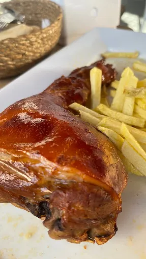 Taberna Asador Entretapas